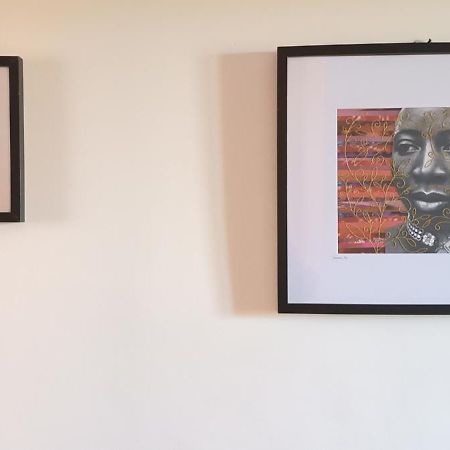 Ferienwohnung Le Nid De Jeanne Lézignan-Corbières Exterior foto
