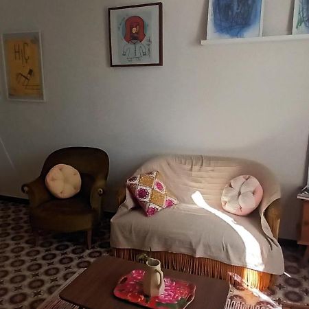 Ferienwohnung Le Nid De Jeanne Lézignan-Corbières Exterior foto