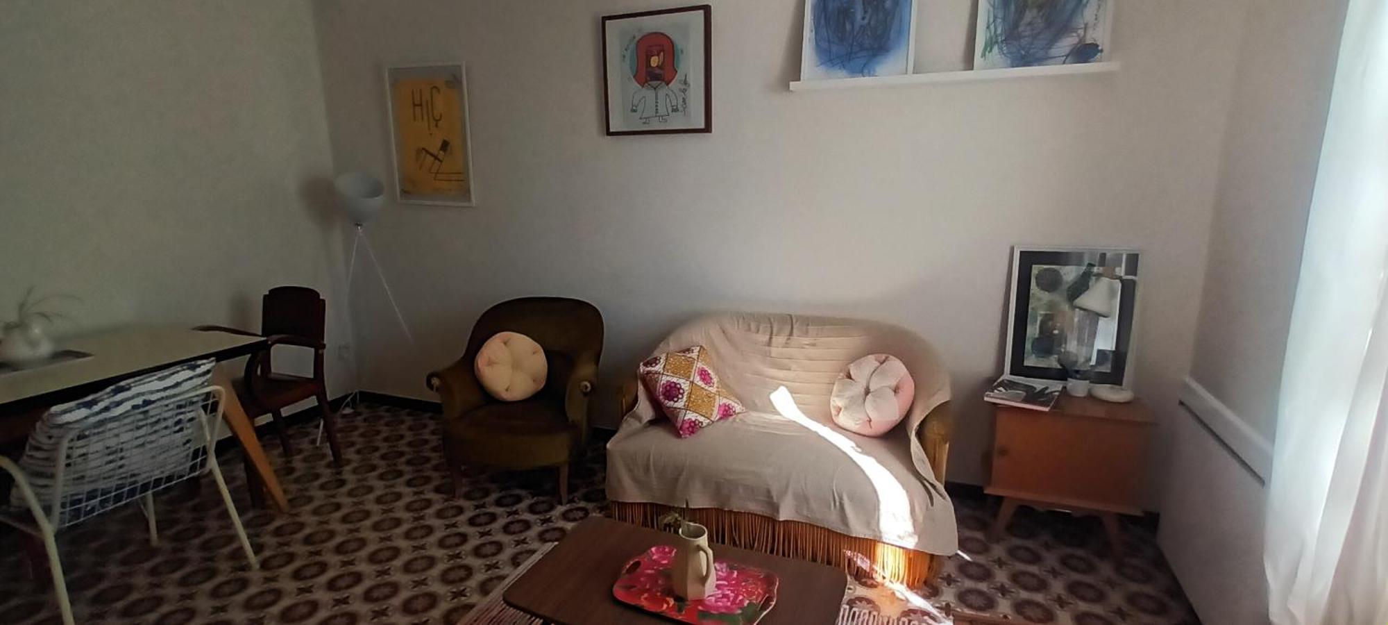 Ferienwohnung Le Nid De Jeanne Lézignan-Corbières Exterior foto