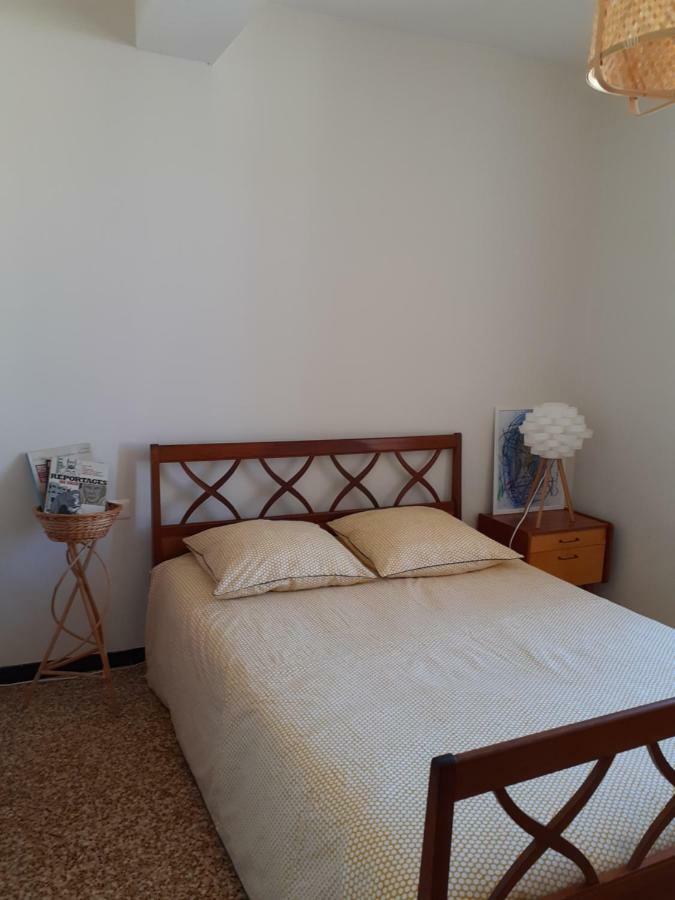 Ferienwohnung Le Nid De Jeanne Lézignan-Corbières Exterior foto